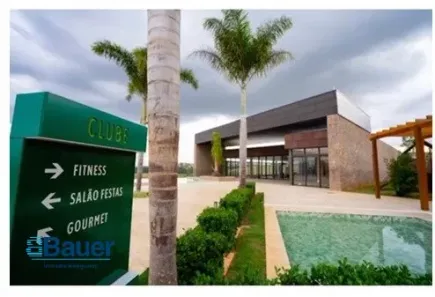 Lote/Terreno à venda, 1357m² no Loteamento Residencial Entre Verdes (Sousas), Campinas