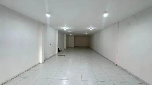 Ponto Comercial para alugar, 120m² no Centro, Teresina