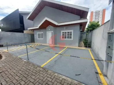 Sobrado com 4 Quartos para alugar, 209m² no Vila Ema, São José dos Campos