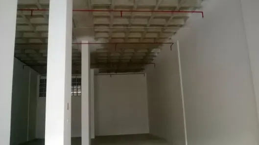 Sala Comercial com 1 Quarto para venda ou aluguel, 210m² no Vila Itapura, Campinas