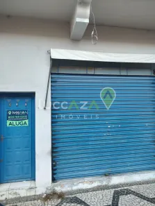 Ponto Comercial para alugar, 100m² no Jardim Pereira do Amparo, Jacareí