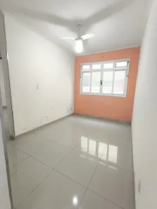 Apartamento com 1 Quarto à venda, 58m² no Centro, São Vicente
