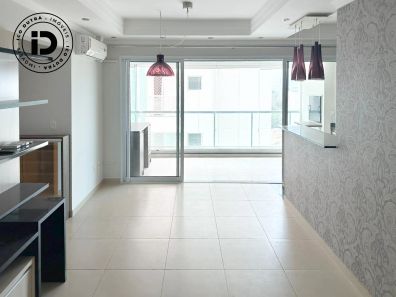 Apartamento com 3 Quartos à venda, 101m² no Vila Independência, Piracicaba