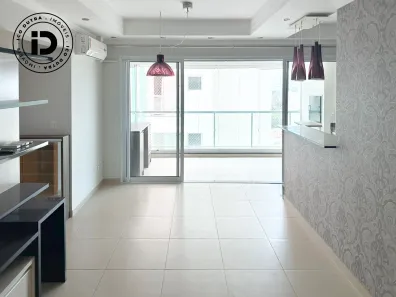 Apartamento com 3 Quartos à venda, 101m² no Vila Independência, Piracicaba