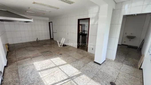 Sala Comercial com 1 Quarto para alugar, 110m² no Loteamento Alphaville Campinas, Campinas