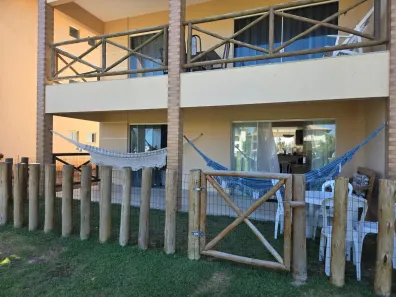 Apartamento com 2 Quartos à venda, 76m² no Ribuleirinha, Estância