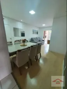 Apartamento com 3 Quartos à venda, 80m² no Jardim Flórida, Jundiaí