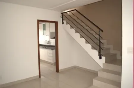 Cobertura com 3 Quartos para alugar, 200m² no Castelo, Belo Horizonte