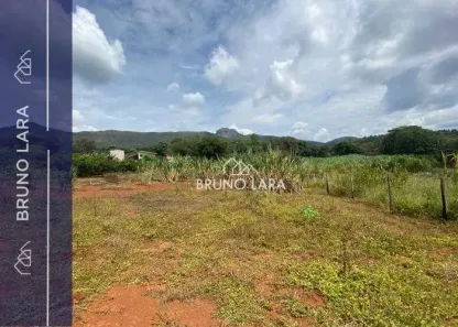 Lote/Terreno à venda, 1000m² no Condomínio Residencial Mirante, Igarapé