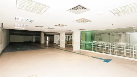 Sala Comercial para alugar, 720m² no Centro, Curitiba