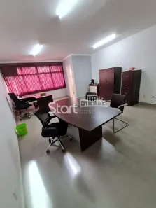 Sala Comercial com 1 Quarto à venda, 55m² no Nova Campinas, Campinas