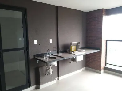 Apartamento com 3 Quartos à venda, 88m² no Vila Cecchino, Americana