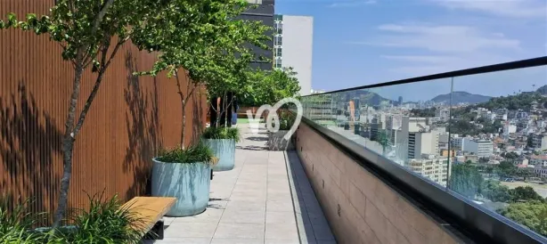 Apartamento com 1 Quarto à venda, 30m² no Centro, Rio de Janeiro