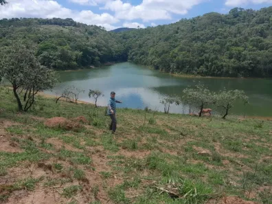 Lote/Terreno à venda, 1000m² no Cuiabá, Nazaré Paulista