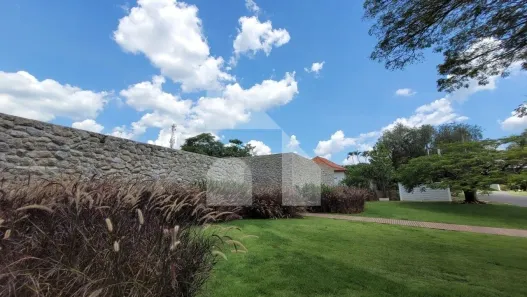 Casa com 6 Quartos à venda, 950m² no Condomínio Terras de São José, Itu
