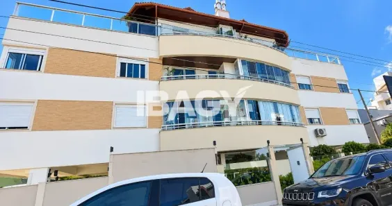 Apartamento com 3 Quartos para alugar, 82m² no Rio Tavares, Florianópolis