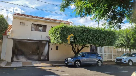 Sobrado com 3 Quartos para venda ou aluguel, 224m² no Jardim Panorama, São José do Rio Preto