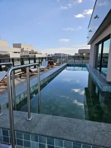 Apartamento com 3 Quartos para alugar, 123m² no Setor Noroeste, Brasília
