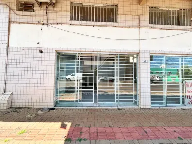 Sala Comercial para alugar, 100m² no Centro, Cascavel