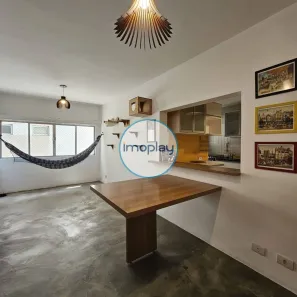 Apartamento com 2 Quartos à venda, 70m² no Jardim Paulista, São Paulo