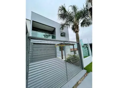 Imóvel Comercial com 3 Quartos para alugar, 170m² no Santa Maria, Chapecó
