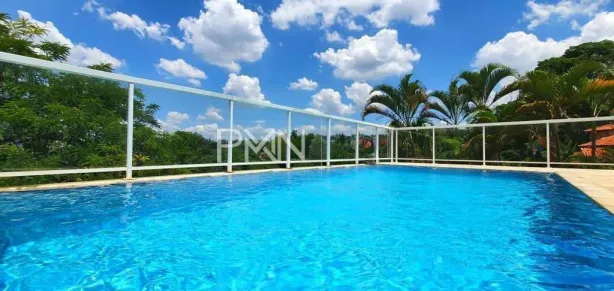 Casa de Condomínio com 5 Quartos à venda, 700m² no Chácara Flora, Valinhos
