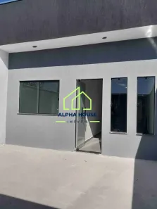 Casa com 3 Quartos à venda, 67m² no Loteamento Residencial e Comercial Araguaia, Pindamonhangaba