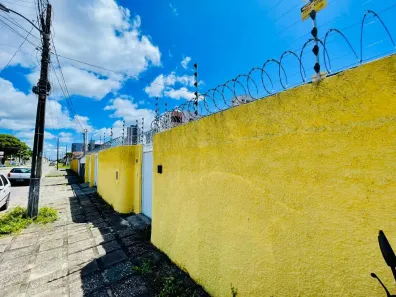 Casa com 4 Quartos à venda, 293m² no Lagoa Nova, Natal