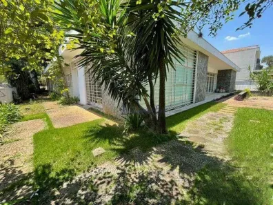 Casa com 4 Quartos à venda, 750m² no Vila Nova Conceição, São Paulo
