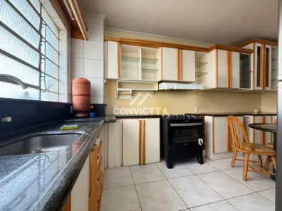 Apartamento com 3 Quartos para alugar, 121m² no Exposição, Caxias do Sul
