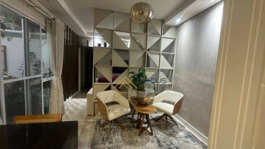 Apartamento com 2 Quartos à venda, 73m² no Jardim Ana Maria, Jundiaí