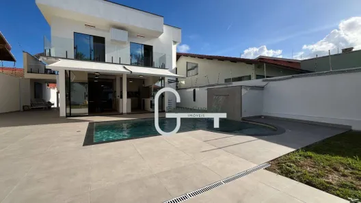 Casa com 4 Quartos à venda, 222m² no Cidade Nova Peruíbe, Peruíbe