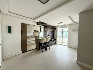Apartamento com 2 Quartos à venda, 61m² no Pedra Branca, Palhoça