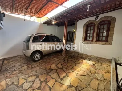 Casa com 3 Quartos à venda, 114m² no Santa Mônica, Belo Horizonte