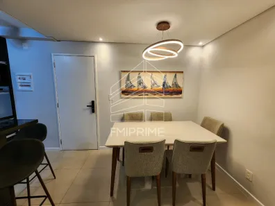 Apartamento com 2 Quartos à venda, 56m² no Perdizes, São Paulo