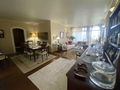 Apartamento com 3 Quartos à venda, 170m² no Centro, Campinas