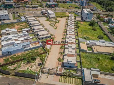 Casa de Condomínio com 3 Quartos à venda, 147m² no Estância das Flores, Jaguariúna