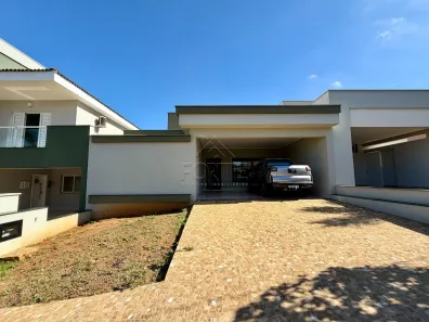 Casa de Condomínio com 3 Quartos à venda, 154m² no Nova Pompéia, Piracicaba