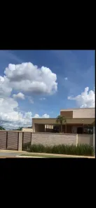 Casa de Condomínio com 3 Quartos à venda, 100m² no Cidade Vera Cruz, Aparecida de Goiânia