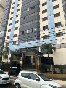 Apartamento com 4 Quartos à venda, 110m² no Setor Bueno, Goiânia