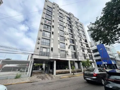 Sala Comercial para venda ou aluguel, 63m² no Centro, Novo Hamburgo