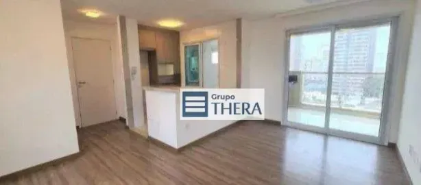 Apartamento com 2 Quartos à venda, 72m² no Jardim, Santo André
