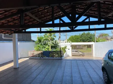 Casa com 3 Quartos à venda, 150m² no Parque da Figueira, Campinas
