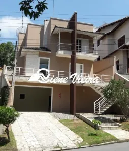 Casa de Condomínio com 4 Quartos à venda, 311m² no Arujá 5, Arujá