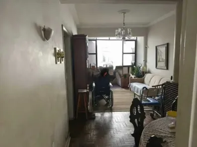 Apartamento com 3 Quartos à venda, 91m² no Flamengo, Rio de Janeiro