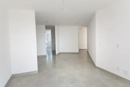 Apartamento com 3 Quartos à venda, 102m² no Sion, Belo Horizonte