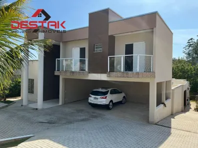 Casa de Condomínio com 4 Quartos à venda, 1500m² no Parque da Fazenda, Itatiba