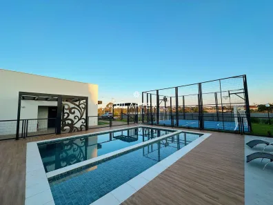 Lote/Terreno à venda, 125m² no Jardim Portal de Itamaracá, Londrina