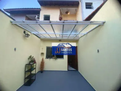 Sobrado com 2 Quartos à venda, 95m² no Vila Formosa, São Paulo