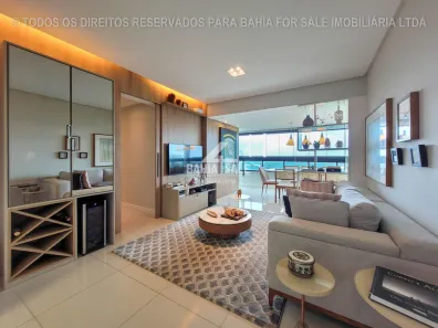 Apartamento com 2 Quartos à venda, 84m² no Paralela, Salvador